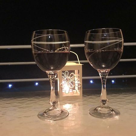 M&M Villa Kathaniá Dış mekan fotoğraf