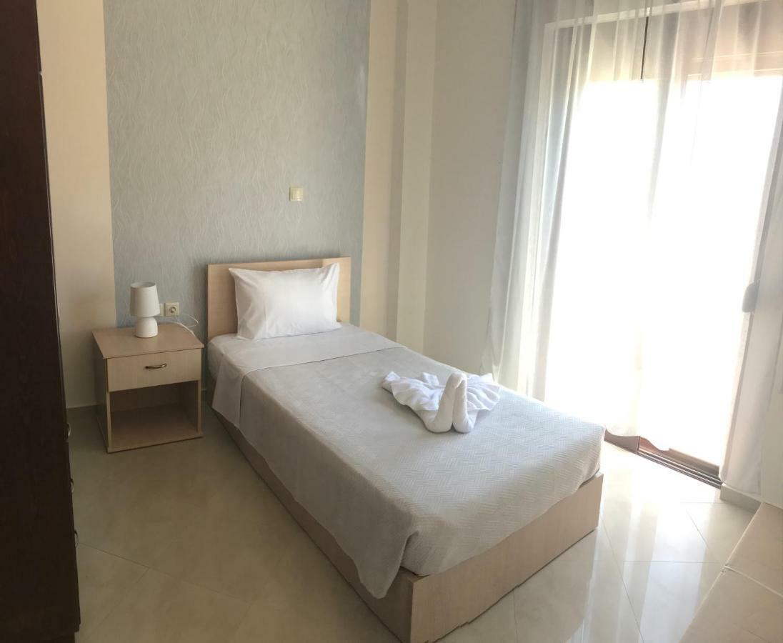 M&M Villa Kathaniá Dış mekan fotoğraf