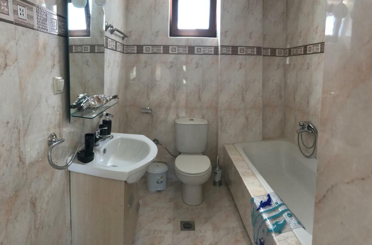 M&M Villa Kathaniá Dış mekan fotoğraf