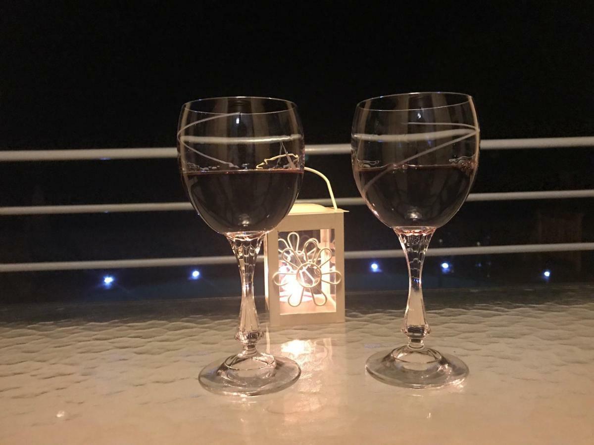M&M Villa Kathaniá Dış mekan fotoğraf
